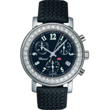 Chopard Mille Miglia Unisex Chronograph Quartz Watch 13/8917-20