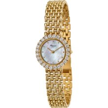 Chopard Watches Women's Classique Watch 105793-0001