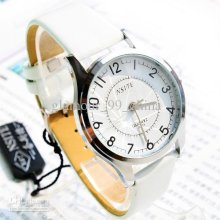 Christmas Gifts Digital Fashion Male Casual Strap Watch Selling 1545