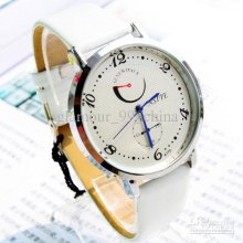 Christmas Gifts Digital Quartz Strap Watch Casual Pc Movement Gift M