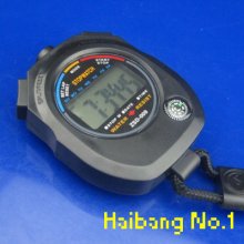 Chronograpâ€‹h Digital Timer Stopwatch Sport Counter Watch Zsd-009