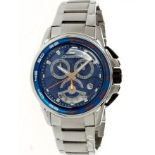 Chronotech Ct.7140m/03m Active Speed Mens Watch Low Price Guarantee + Free Knife