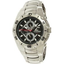 Chronotech Ct.7935cm/42m Active Mens Watch Low Price Guarantee + Free Knife