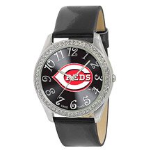 Cincinnati Reds Glitz Series Watch by Game Time