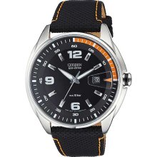 Citizen EcoDrive Solar Gents Watch BM6686-13E BM6686-13