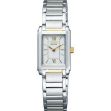 Citizen Forma Eco-drive Women Watch Fra36-2432