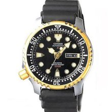 Citizen Promaster Automatic Divers Watch NY0045-05E