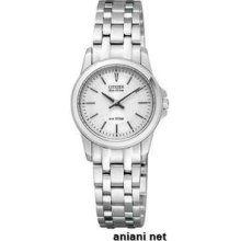 Citizen Stiletto Eco-drive Pair Model Sir66-5141 Ladies Watch Citizen Stiletto Eco-drive Pair Model Sir66-5141 Ladies Watch