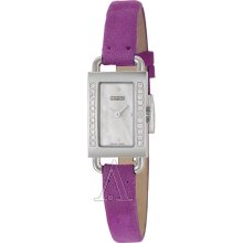 Coach Women's Bridle Watch 14500507