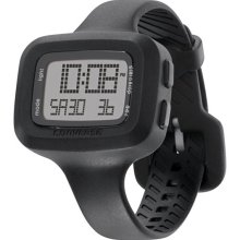 Converse Understatement Black Digital Watch