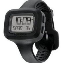 Converse Understatement Watch - VR025 (BLACK DIGITAL) ...