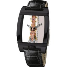 Corum Golden Bridge Titanium