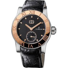 Corum Romvlvs Large Date