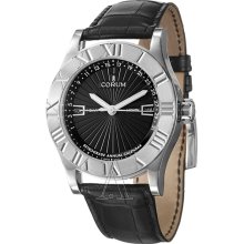 Corum Watches Men's Romulus Retrograde Annual Calendar Watch 502-510-59-0001-BN67