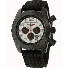 Corvette By Equipe Ev521 C6 Mens Watch