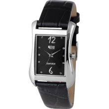 Crystal Dial Leather Band Couple Watches Girlfriend Boyfriend Quartz 73005