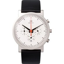 Danish Design Gents Chronograph Watch Martin Larsen 3314261