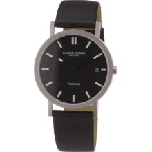 Danish Design Gents Watch 3316102