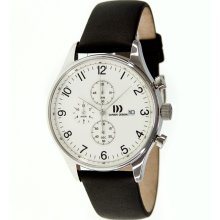 Danish Design Iq12q847 Chronograph Mens Watch