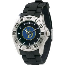 Delaware Fightin Blue Hens NCAA Mens MVP Series Watch