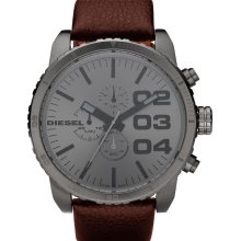 Diesel DZ4210 XXL Oversize Chronograph - NEW!