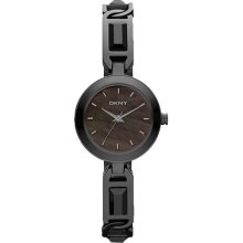 DKNY Womens Glitz NY8618 Watch