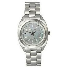 Donna Karan Dkny Women's Cushion Case Watch Ny4836