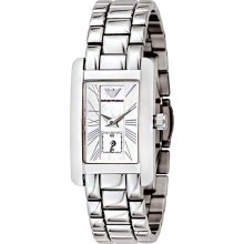 Emporio Armani Classic Ladies Designer Watch AR0171