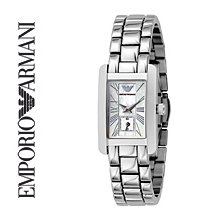 Emporio Armani Womens Watch AR0171 Classic