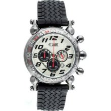 Equipe Silver E109 E109 Balljoint Mens Watch