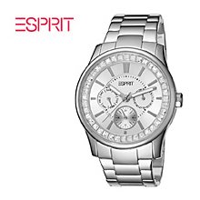 Esprit Ladies Watch Starlite Pure Silver ES105442001