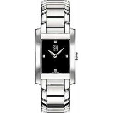 ESQ by Movado SWISS Venture Mens 7300905 Bracelet