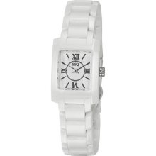 ESQ by Movado Venture White Dial Women's Watch #07101385