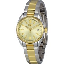 ESQ Sport Classic Ladies Quartz Watch 07101354