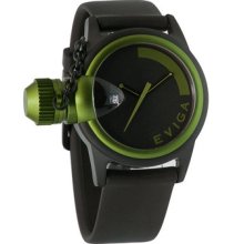 Eviga Bu0103 Bulletor Watch