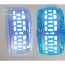 Fashion Led Watch Unisex Sport Watch Bangle Watch 12 Colors 20pcs/lo