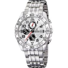 Festina Gents Watch Sport Chronograph F16493/1