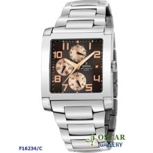 Festina Panama F16234/c Sport Men's Watch 2 Years Warranty