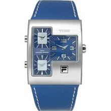 Fila Men's Trio watch #FLA50802