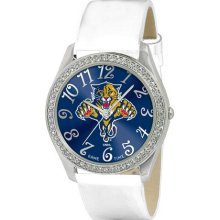 Florida Panthers NHL Ladies Glitz Series Watch