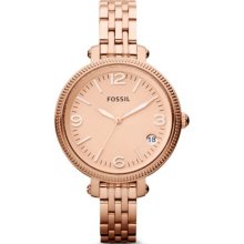 Fossil Heather - ES3182 Analog Watches : One Size