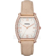 Fossil Wallace Watches