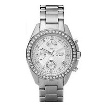 FOSSIL watch - ES2681 Decker Ladies