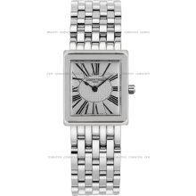 Frederique Constant Carree FC-202RW1C6B Ladies wristwatch