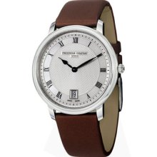 Frederique Constant Slim Line Lady Watch Fc-220m4s36-2