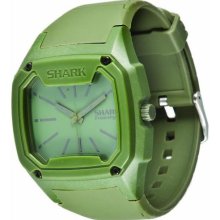 Freestyle 101075 Men'S 101075 Shark Classic Rectangle Shark Digital Watch