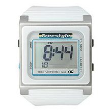 FreeStyle Action Speed Dial Grey Digital Dial Men's Watch #FS84852