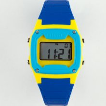 Freestyle Classic Watch Blue/Yellow/Cyan One Size For Men 21228624901