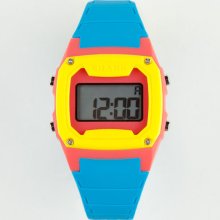 Freestyle Classic Watch Cyan/Pink/Yellow One Size For Men 21228722101