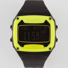 Freestyle Killer Shark Tide Watch Black/Yellow One Size For Men 22170392801